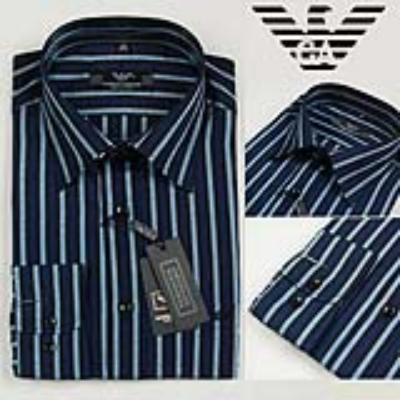 Armani shirts-330